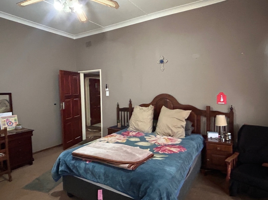 4 Bedroom Property for Sale in Baillie Park North West